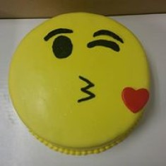 YUMMY CAKES BY KAY, Torte childish, № 30664