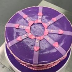 YUMMY CAKES BY KAY, Фото торты
