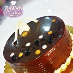 Rawan Cake, Festive Cakes, № 30733