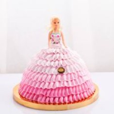 Rawan Cake, Childish Cakes, № 30723