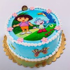 Rawan Cake, Childish Cakes, № 30728