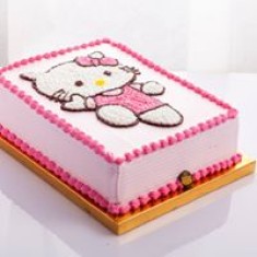 Rawan Cake, Childish Cakes, № 30724