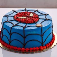 Rawan Cake, Torte childish, № 30730