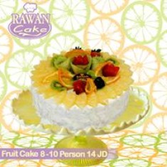 Rawan Cake, Фото торты, № 30714