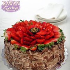 Rawan Cake, Фото торты