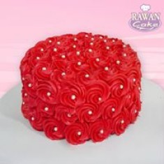 Rawan Cake, 테마 케이크, № 30718