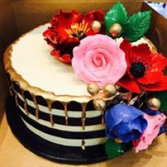 Cake Art, Фото торты, № 30751