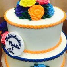 Cake Art, Фото торты, № 30749