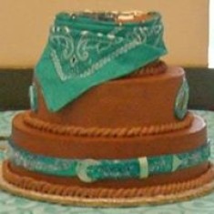 Blanca's Cakes, 축제 케이크, № 30764