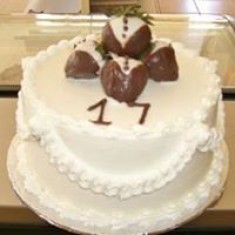 Blanca's Cakes, 테마 케이크, № 30778