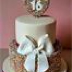 The Cake Cupboard, Bolos festivos, № 30818