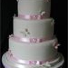 The Cake Cupboard, Pasteles de boda, № 30837