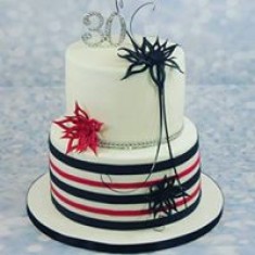 Too Good To Cut Cakes, Torte da festa, № 30843