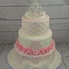 Too Good To Cut Cakes, Hochzeitstorten, № 30853