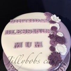 Jillybobs cakes, 축제 케이크, № 30864