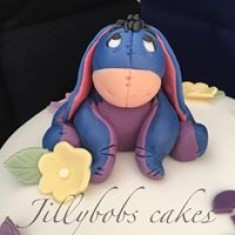 Jillybobs cakes, Childish Cakes, № 30871