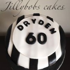 Jillybobs cakes, Фото торты, № 30873