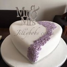 Jillybobs cakes, 테마 케이크, № 30882