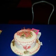 Kerricraft Cakes, Bolos festivos, № 30886
