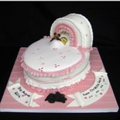 Kerricraft Cakes, Фото торты, № 30893
