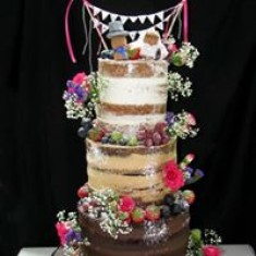 Kerricraft Cakes, Gâteaux à thème, № 30899