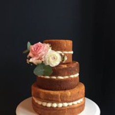 The English Rose Cake Co., Torte da festa, № 30947