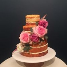 The English Rose Cake Co., 축제 케이크, № 30946