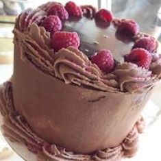 Le Cupcake, お祝いのケーキ, № 31045