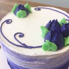 Le Cupcake, Pasteles festivos, № 31044