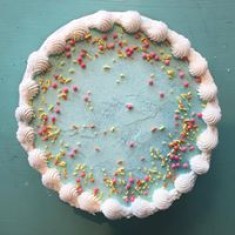 Le Cupcake, Theme Kuchen, № 31063