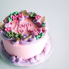 Butterfly Bakery, Festive Cakes, № 31069