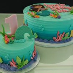 Butterfly Bakery, Childish Cakes, № 31078