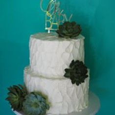 Butterfly Bakery, Свадебные торты, № 31095