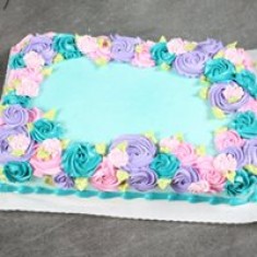 Omaha Cake Gallery, 축제 케이크