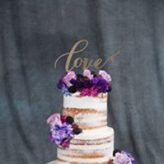 Omaha Cake Gallery, Свадебные торты, № 31112