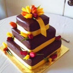 Gimmie cake too, Bolos festivos, № 31116