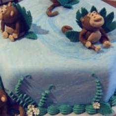 Gimmie cake too, Детские торты, № 31123