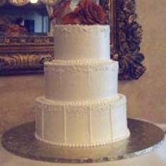 Gimmie cake too, Gâteaux de mariage, № 31125