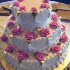 Gimmie cake too, Gâteaux de mariage, № 31128