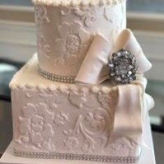 Little Bliss Cakery, Wedding Cakes