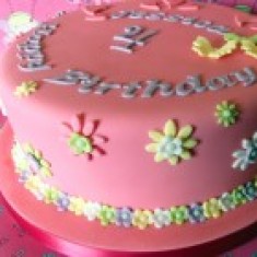 Sparkling Cakes, Childish Cakes, № 31202
