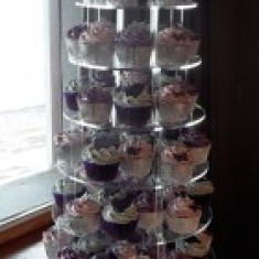 Sparkling Cakes, Wedding Cakes, № 31198