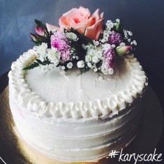 Karyscake, お祝いのケーキ, № 2694