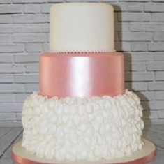 Truly Scrumptious Designer Cakes, Фото торты, № 31215