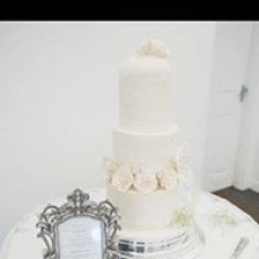 Truly Scrumptious Designer Cakes, Wedding Cakes, № 31221