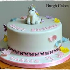 Burgh Cakes, Childish Cakes, № 31243