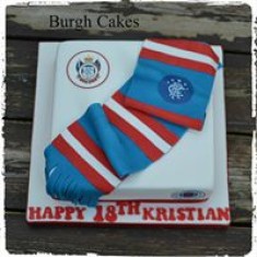 Burgh Cakes, Ֆոտո Տորթեր, № 31253