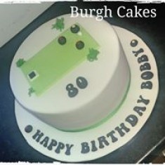 Burgh Cakes, Ֆոտո Տորթեր, № 31233
