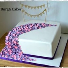 Burgh Cakes, Ֆոտո Տորթեր, № 31235