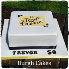 Burgh Cakes, Ֆոտո Տորթեր, № 31236